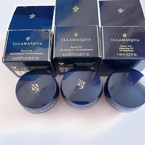 Buy & Sell Surrey Spelthorne - Photos for Illamasqua Veil Duo Bundle Mini Veil Primer