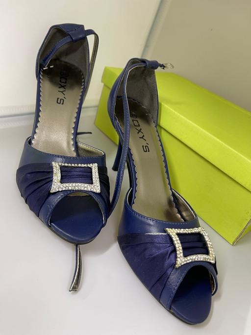 Buy & Sell West Midlands Birmingham - Photos for High heels size 6 EU39 new