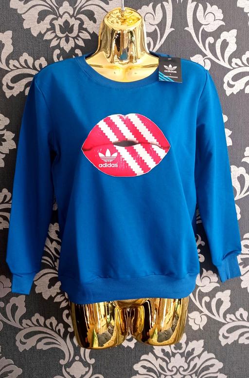 Buy & Sell Central London - Photos for SALE 💙jumper sweatshirt