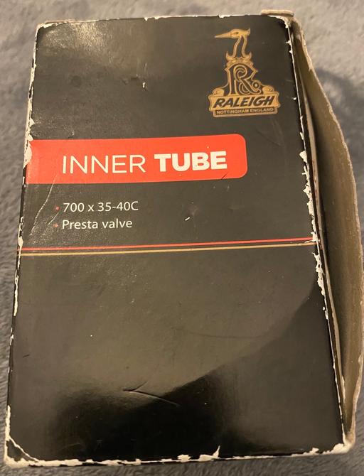 Buy & Sell East London Snaresbrook - East London - Photos for Cycle Inner Tube