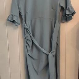 Boohoo Maternity Dress size 12

Brand new without tags 

Collection only

Listed elsewhere