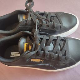 Puma sneaker cheap mit schleife hinten