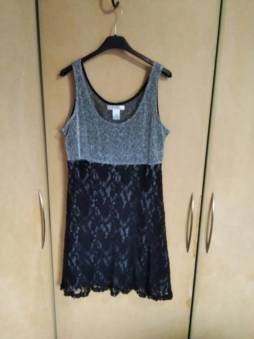 Buy & Sell Greater Manchester Bury - Photos for LADIES DRESS SZ 10 TO 12