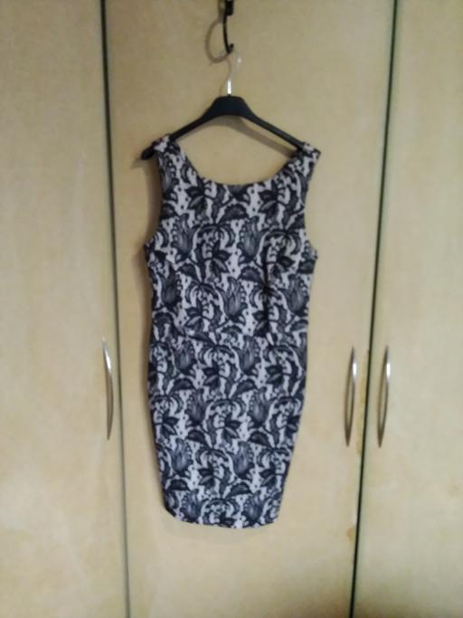 Buy & Sell Greater Manchester Bury - Photos for NEW LADIES DRESS SZ 12