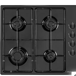 Dimensions: H4 x W58 x D51cm
Colour: Black
Gas burners: 4 ( 1 x rapid, 2 x semi rapid, and 1 x auxiliary)
Aperture dimensions: W56.0 x D49.0cms             
FFD/FSD compliant         
Enamel pan supports
Power: 1000 – 3000W

✅graded new
✅fully working
✅comes with warranty
✅viewing accepted
✅delivery fee applied 
✅more items available in shop 
✅for more information call or message 07440295561

🛍 shop at 40 Mossfield Rd, Farnworth, Bolton BL4 0AB
Open from 11am to 6pm Monday to Saturday

‼️ for our latest stock join our group on Facebook BOLTON AND FARNWORTH HOME APPLIANCES FOR SALE‼️