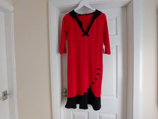 Buy & Sell Lancashire Pendle - Photos for Dress “Clocolor “Size: S