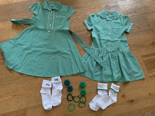 Buy & Sell West Yorkshire Kirklees - Photos for school uniform girls 6 & 7 years bundle