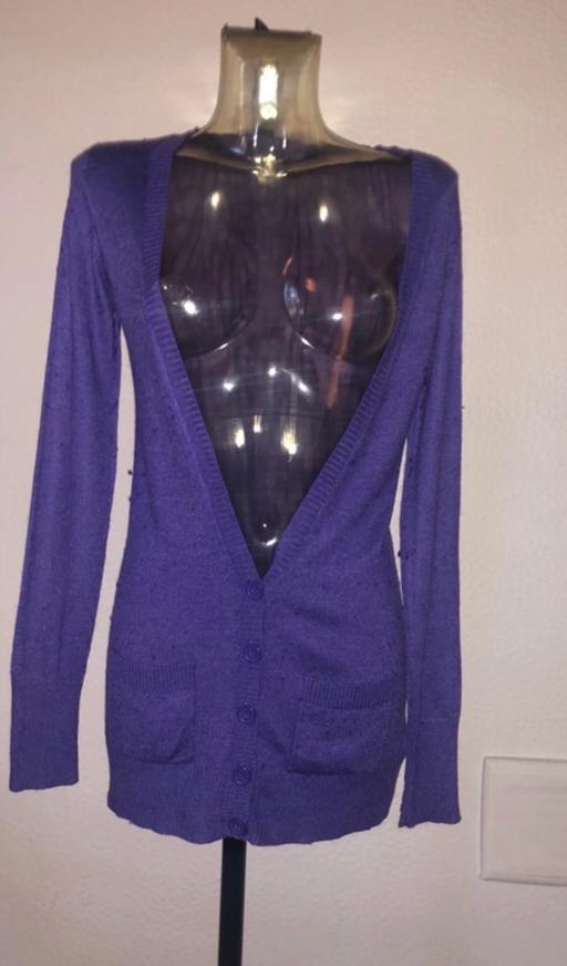 Buy & Sell Merseyside Sefton - Photos for Ladies long Dorothy Perkins cardigan size 10