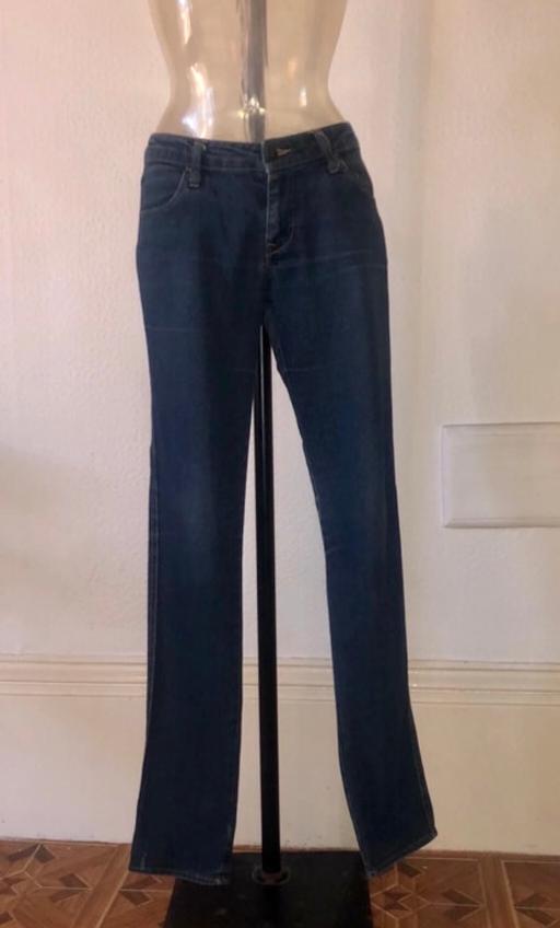 Buy & Sell Merseyside Sefton - Photos for Ladies Blue H&M jeans size 30 hips