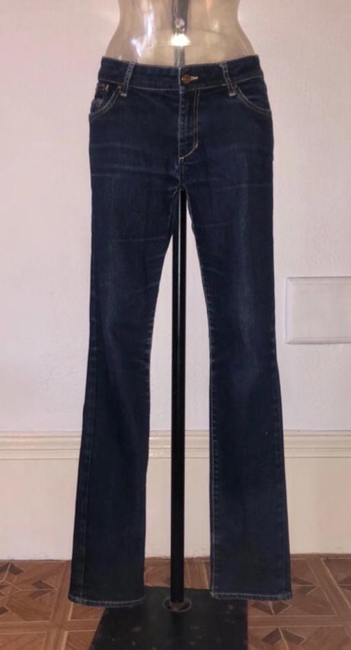 Buy & Sell Merseyside Sefton - Photos for Ladies H&M jeans 32 hips