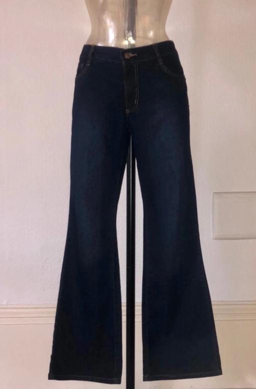 Buy & Sell Merseyside Sefton - Photos for Ladies size 12r Bootcut Blue Jeans