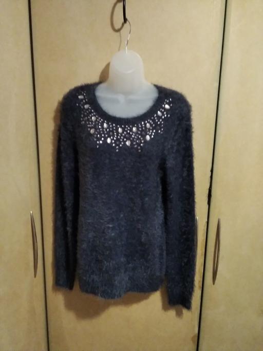 Buy & Sell Greater Manchester Bury - Photos for NEW LADIES JUMPER SZ 12 TO 14