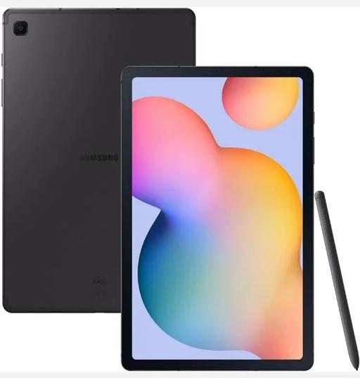 Buy & Sell South Yorkshire Barnsley - Photos for Samsung Galaxy Tab S6 Lite Bundle 64GB Grey