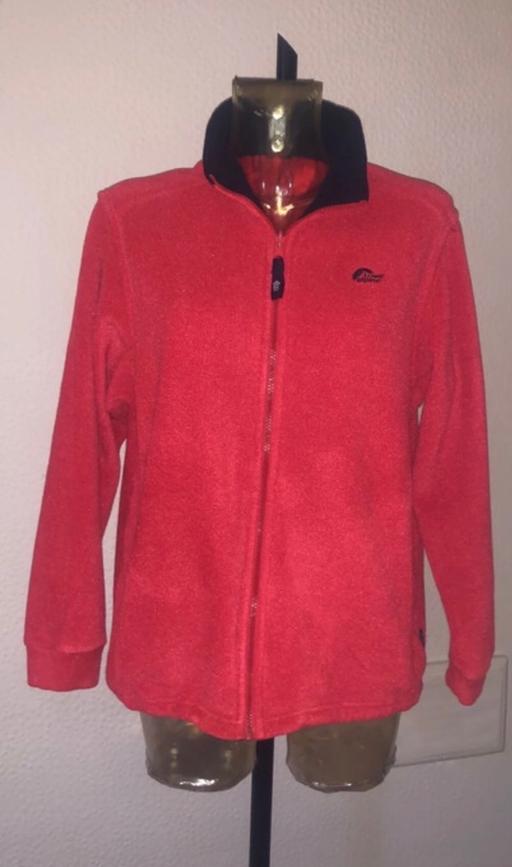 Buy & Sell Merseyside Sefton - Photos for Women's M Lowe Alpine Fleece designer