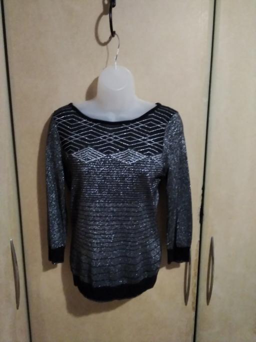 Buy & Sell Greater Manchester Bury - Photos for NEW LADIES JUMPER SZ 8 TO 10