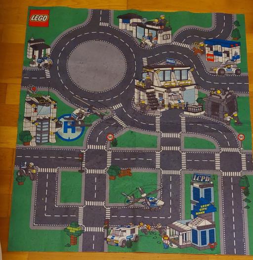 Buy & Sell County Durham Darlington - Photos for New Lego floor mat