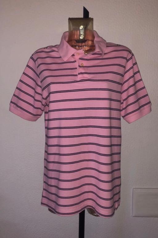 Buy & Sell Merseyside Sefton - Photos for Men's M&S Blue Harbour Top size M