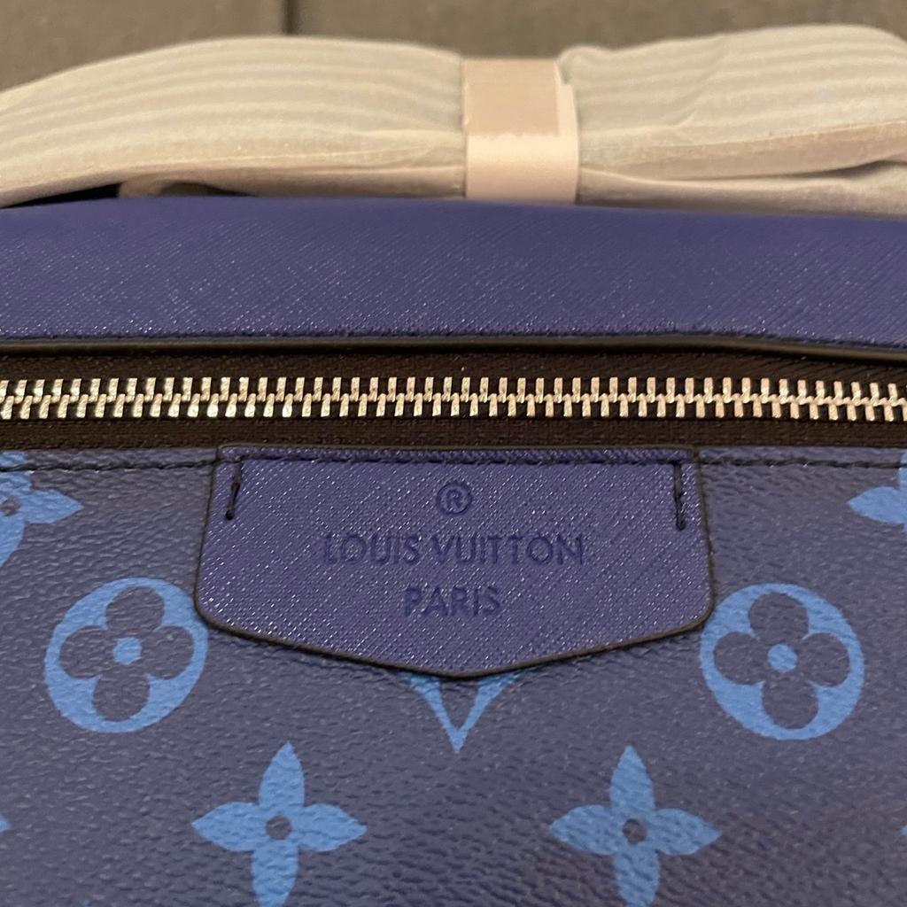 brand new Louis Vuitton messenger, received as a birthday present but never got round to wearing it so need it gone!!!