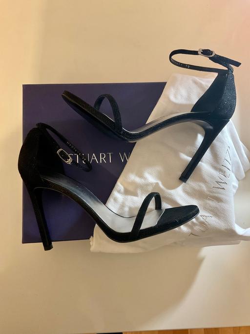 Buy & Sell South East London Plumstead - South East London - Photos for STUART WEITZMAN SHOES