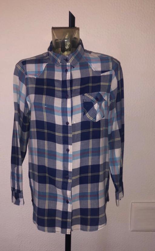 Buy & Sell Merseyside Sefton - Photos for Ladies Topshop Blouse size 10