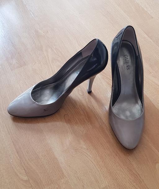 Buy & Sell Surrey Woking - Photos for Vintage Guess Shoes size 39EU