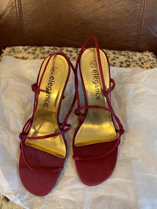 Buy & Sell North West London Temple Fortune - North West London - Photos for Shoes