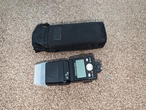 Buy & Sell Buckinghamshire Loudwater - Buckinghamshire - Photos for Nikon SB800 flash gun