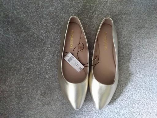 Buy & Sell West Midlands Dudley - Photos for BNWT Peacocks shoes size 5