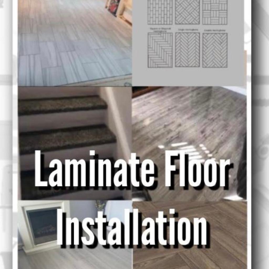 Laminate and carpet supply & fit

We just like to let you know we also provide all the services below

plastering
cement rendering
K-rendering
Silicone rendering
external wall insolation
(EWI) insolation
painting & decorating
tiling, full bathroom refit
gardening/landscaping
fencing
laminate
handy man
van & man
Furniture Assembly
carpet cleaning
fitted wardrobe
kitchen supply & fit
wallpapering
electrician
kitchen fitter
gas engineer
extensions
architectural
guttering
window cleaner

Please call/message us on 07956265890

Rabz
