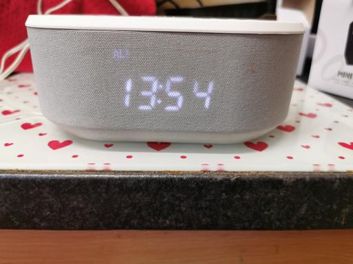 Buy & Sell West Yorkshire Leeds - Photos for I-BOX DAWN CLOCK RADIO