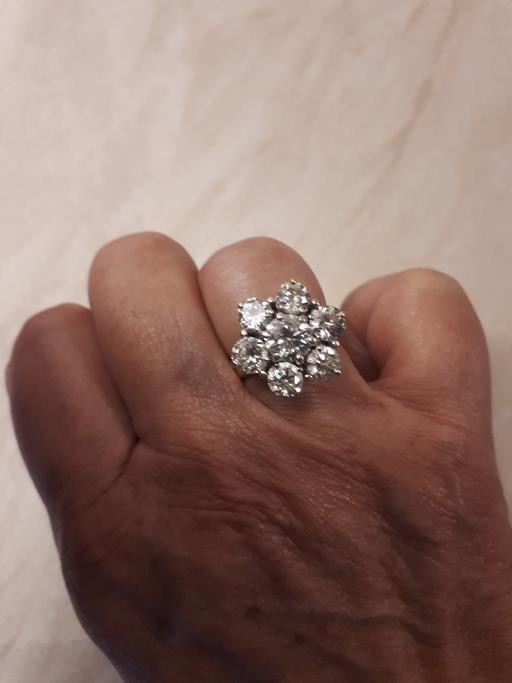 Buy & Sell Cornwall Bodmin - Cornwall - Photos for Diamond ring