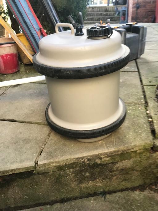 Buy & Sell Derbyshire North East Derbyshire - Photos for Caravan water carrier