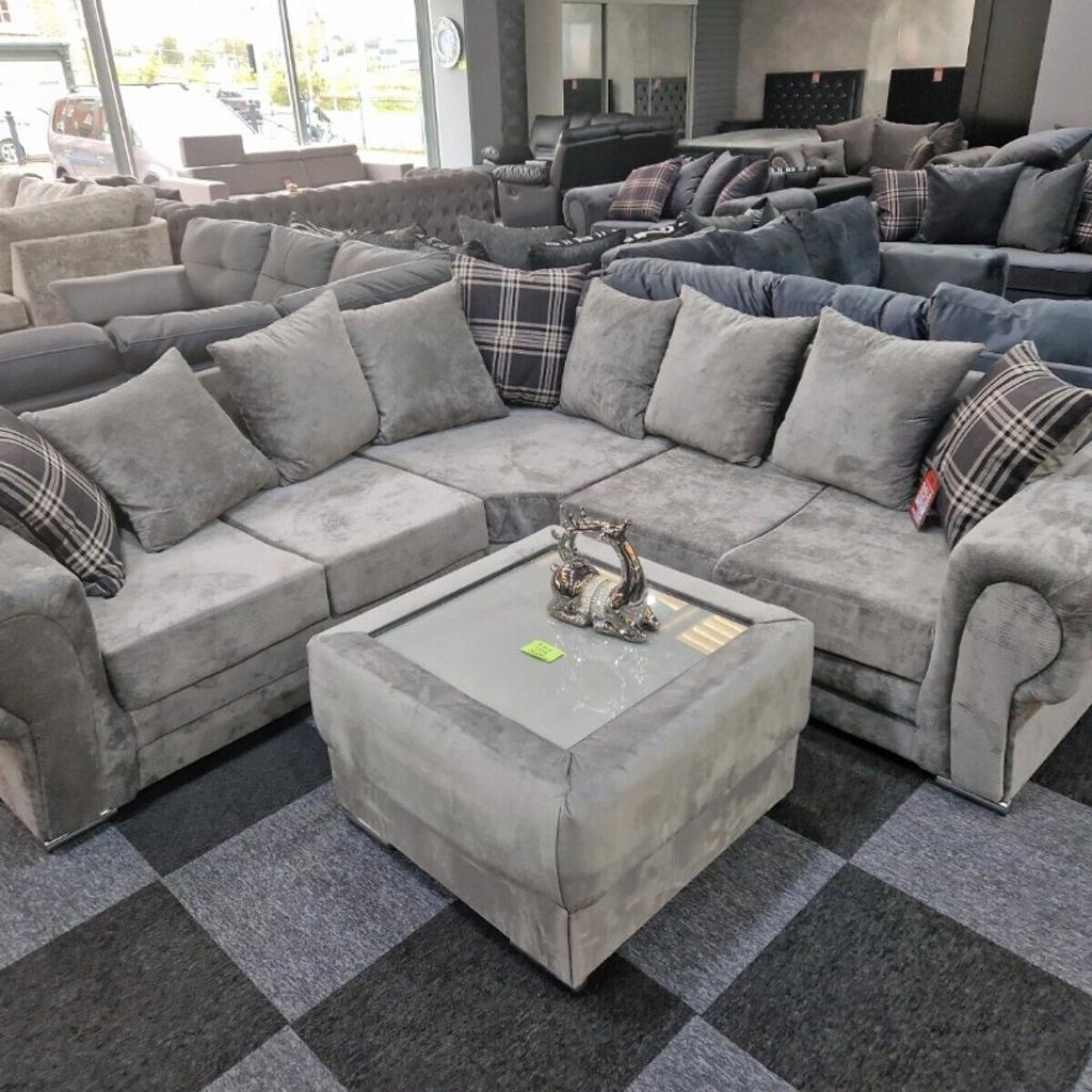 UPGRADE YOU LIVING ROOM WITH VERONA CORNER in PL4 Plymouth für 549,00 ...