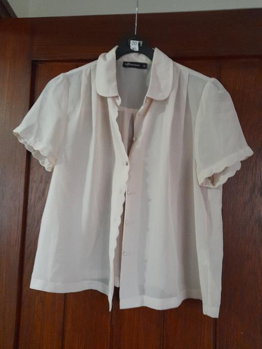 Buy & Sell West Midlands Wolverhampton - Photos for pretty blouse 14