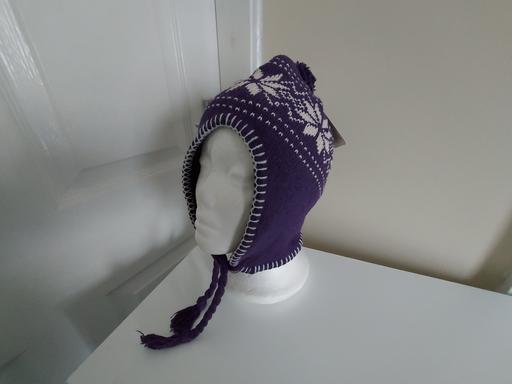 Buy & Sell Lancashire Pendle - Photos for Ladies Sombrero Heidi Hat Up