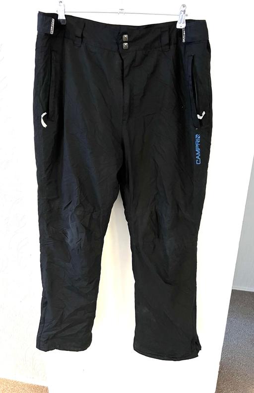 Buy & Sell South West London West Brompton - South West London - Photos for Campri Ski Salopette Trousers Size XL