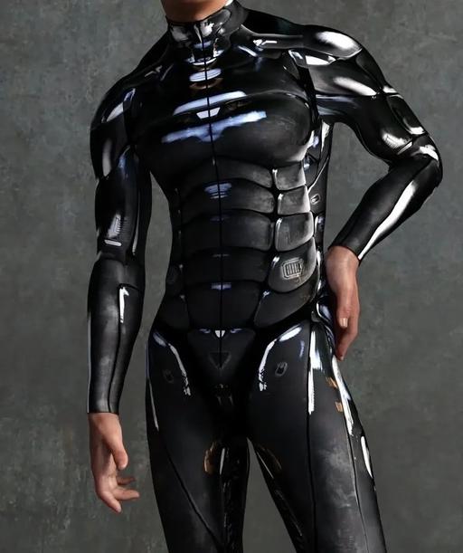 Buy & Sell Gloucestershire Tewkesbury - Photos for Men’s Cosplay Costume skin tight outfit 