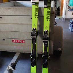 Beide Ski wurden letztes Jahr gekauft und nur 1x verwendet … 🍀 pro paar Ski 200€