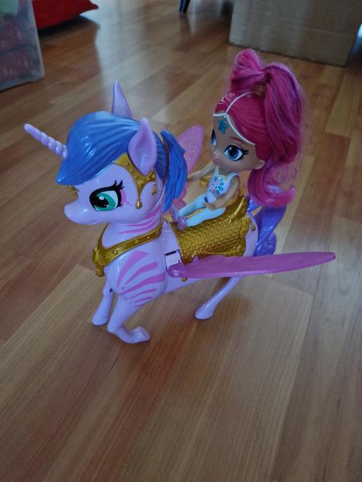Buy & Sell West Midlands Birmingham - Photos for shimmer and shine