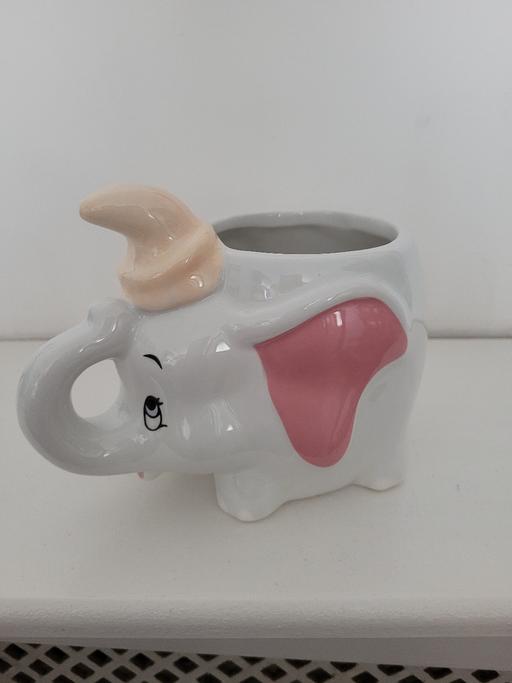 Buy & Sell West Midlands Wolverhampton - Photos for Disney Dumbo mug