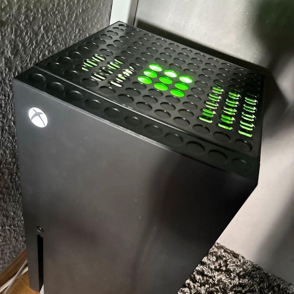 Xbox Series X Kühlschrank in 67105 Schifferstadt für 85,00 € zum Verkauf