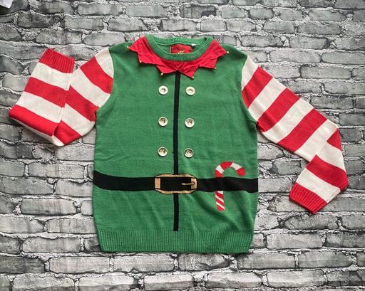 Buy & Sell West Midlands Solihull - Photos for Adults Size Medium Christmas Jumper