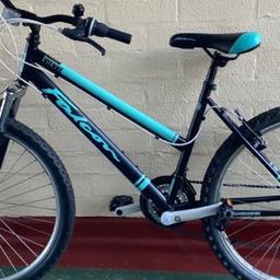 Falcon vienne womens online mountain bike