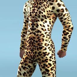 Brand New

X1 Cosplay Jumpsuit

Leopard Print Superhero Mechanical CyberPunk Catsuit Unisex Zipper Jumpsuit Zentai 3D Bodysuit Halloween Game Party Costume Gladiator Cosplay Outfit.

S/M Skintight Fit Man/Woman

* THIS OUTFIT IS A TIGHT FIT BODYSUIT 3D EFFECT COSTUME

* ACTUAL COLOUR/PATTERN MAY VARY.
(We do our best to ensure that our photos are as true to color as possible).

* Please see the Live Photos for an accurate image of the product.

* This costume is a none returnable due to hygiene reasons.

** Please see my other listings **