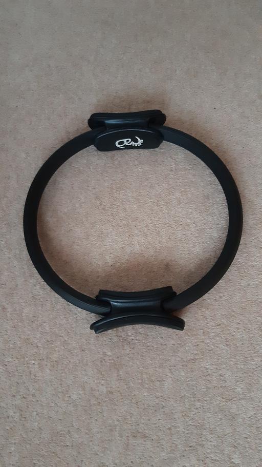 Buy & Sell Wokingham Ruscombe - Wokingham - Photos for Pilates-Mad Dual Grip Pilates Ring