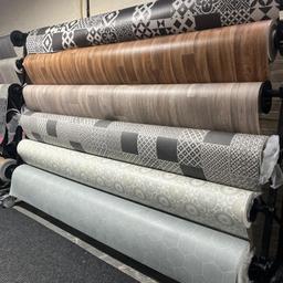 💥Mega Carpet & Vinyl Sale, Get Your Flooring Fitted ASAP💥

✅ Budget Carpet: £6.99/m2
✅ Mid-Range Carpet: £8.99/m2
✅ Luxury Carpet: £13.49/m2
✅ Mega Luxury Carpet: £17.99/m2
✅ Budget Vinyl's: £6.99/m2
✅ All felt back Vinyl's: £10.49/m2
✅ Black-tex Vinyl's: £13.49/m2 

🎉MULTIPLE FITTERS AVAILABLE - GUARANTEED FITTING WITHIN 48 HOURS!!!

✨ 9000 SQ FT UNIT WITH A LARGE VARIETY OF CARPETS, VINYLS, LAMINATES, ARTIFICIAL GRASS & SPC.

💬 5* REVIEWS SO YOU KNOW YOU GOT THE EXPERTS HANDLING YOUR WORK😀. 

𝐓𝐢𝐦𝐢𝐧𝐠𝐬 & 𝐀𝐝𝐝𝐫𝐞𝐬𝐬 -
 
Mon - Sat -  9am - 6pm
Sunday     - 10am - 4pm

☎️ 0121 568 8808
 
The Artificial Grass
Unit 15 Owen Road, West Midlands, Willenhall, WV13 2PY.

Website: https://theartificialgrass.co.uk
 
𝗗𝗲𝗹𝘂𝘅𝗲 𝗖𝗮𝗿𝗽𝗲𝘁𝘀 & 𝗙𝗹𝗼𝗼𝗿𝗶𝗻𝗴 𝗟𝘁𝗱!
 Unit 17/18 Owen Road, West Midlands, Willenhall, WV13 2PY. 

Website: https://www.carpetflooring.co.uk