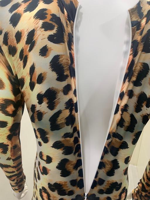 Buy & Sell East Sussex Brighton - Photos for Leopard print Costumes cosplay men lady’s