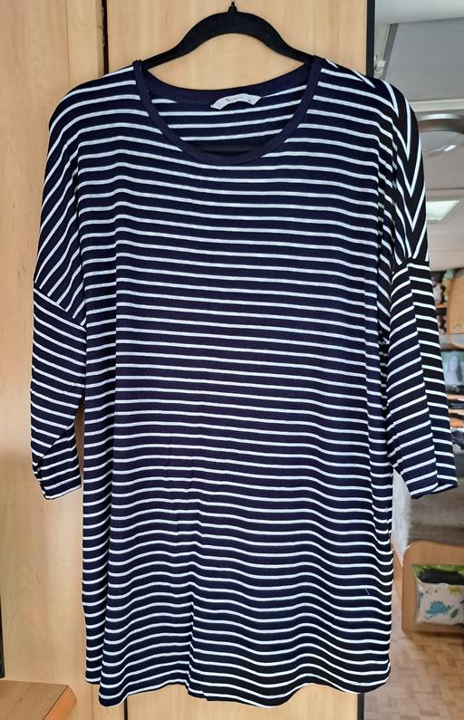 Buy & Sell Cornwall Kernick - Cornwall - Photos for Striped Tunic Dress