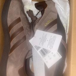 Collection only
Original
Adidas Gazelle
Men’s trainers
Size 5
£60