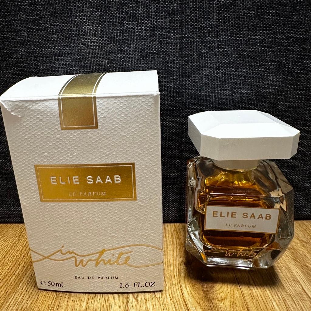 Elie saab best sale parfum douglas